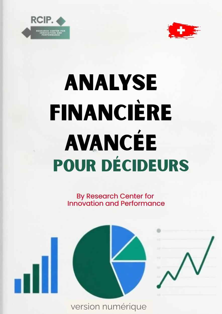 Analyse financière avancée pour décideurs