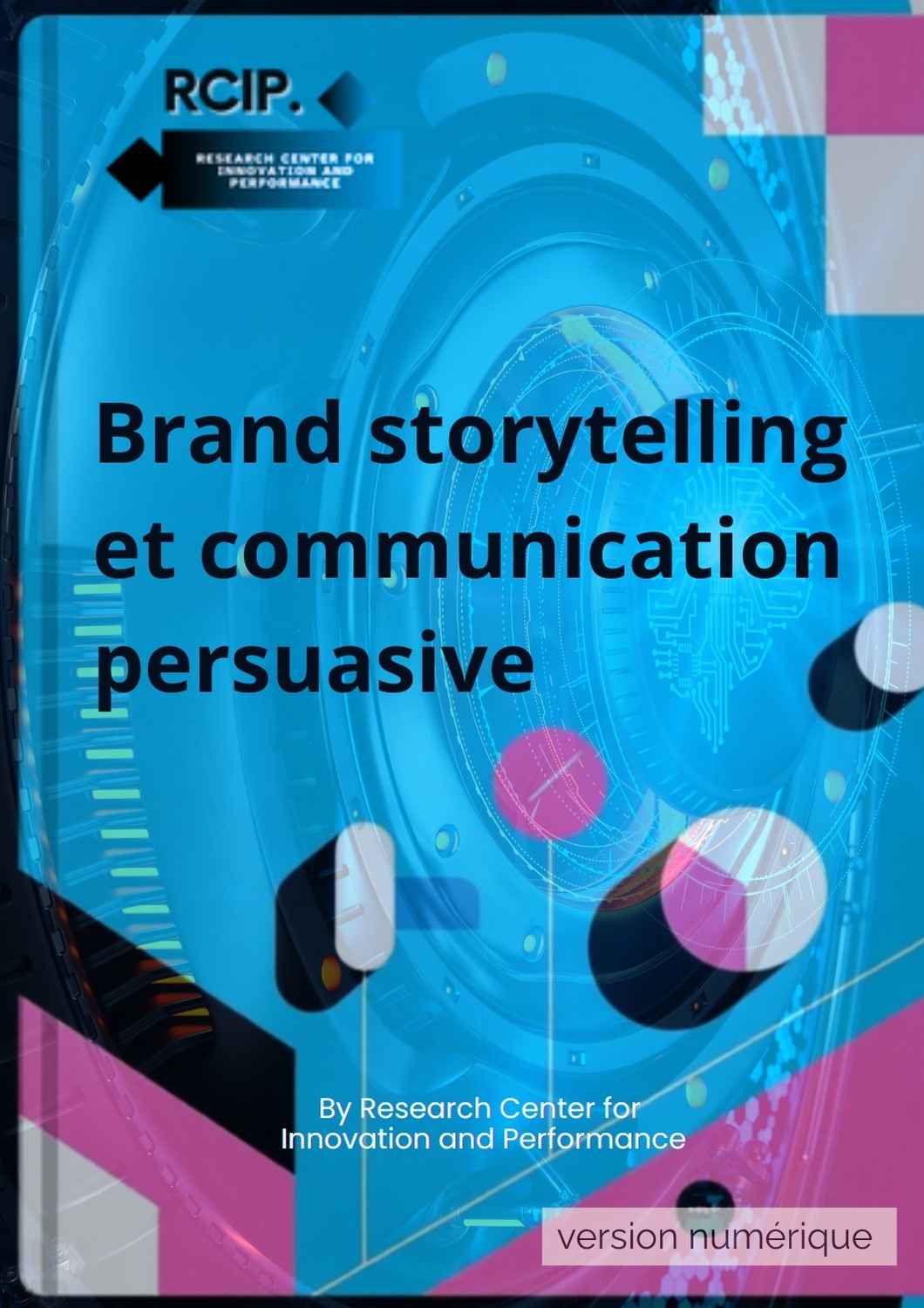 Brand storytelling et communication persuasive