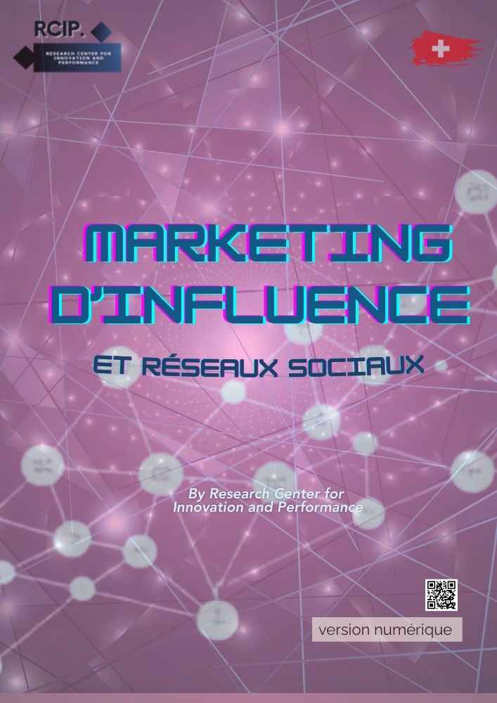 Marketing d’influence et réseaux sociaux