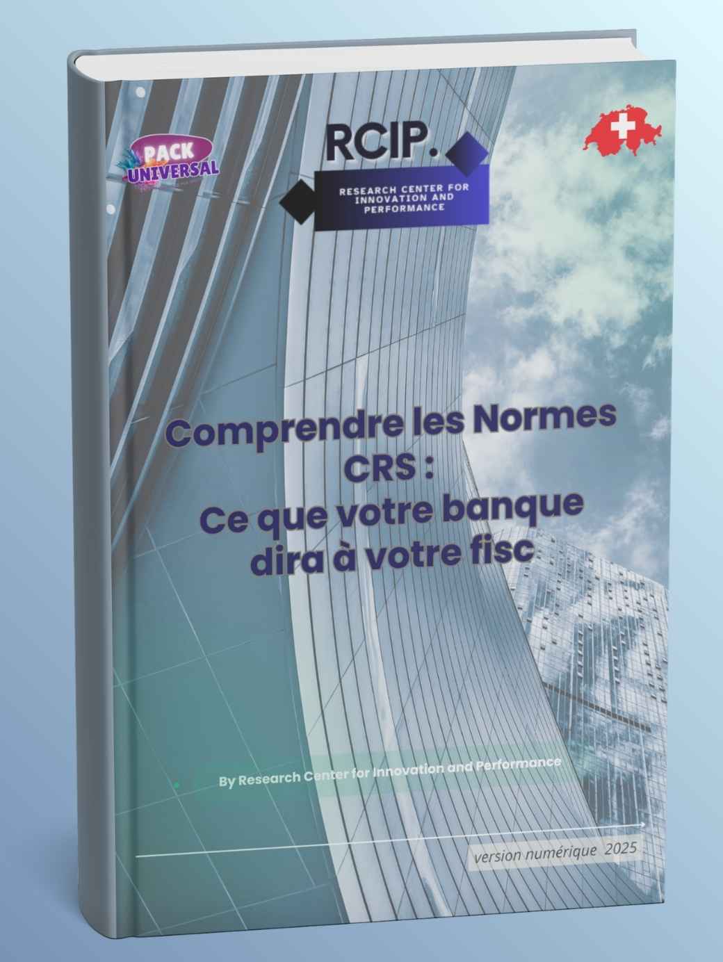 Comprendre les normes CRS : ce que votre banque dira à votre fisc