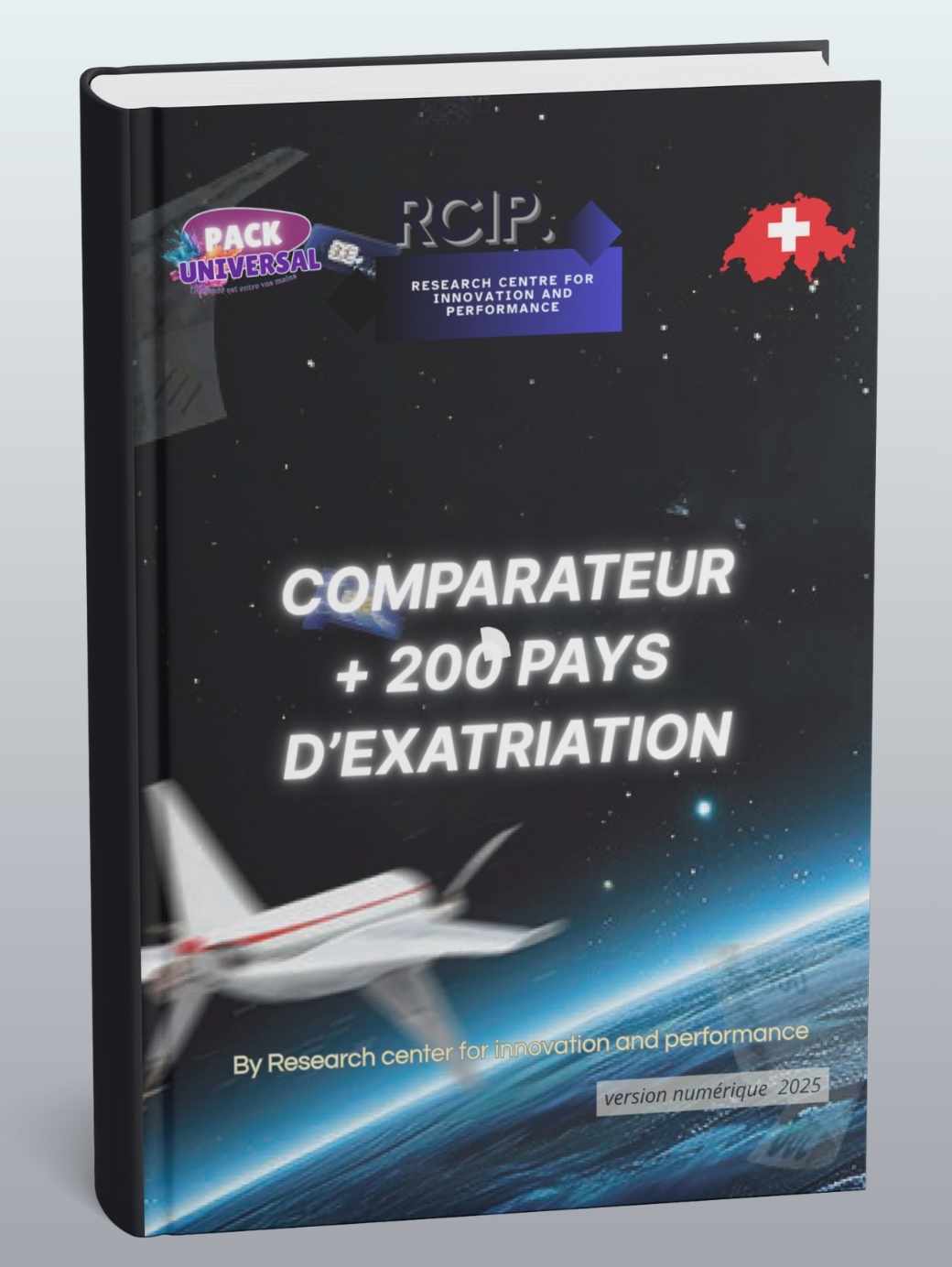 Comparateur +200 pays d’expatriation