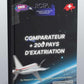 Pack Universel- expat & finance